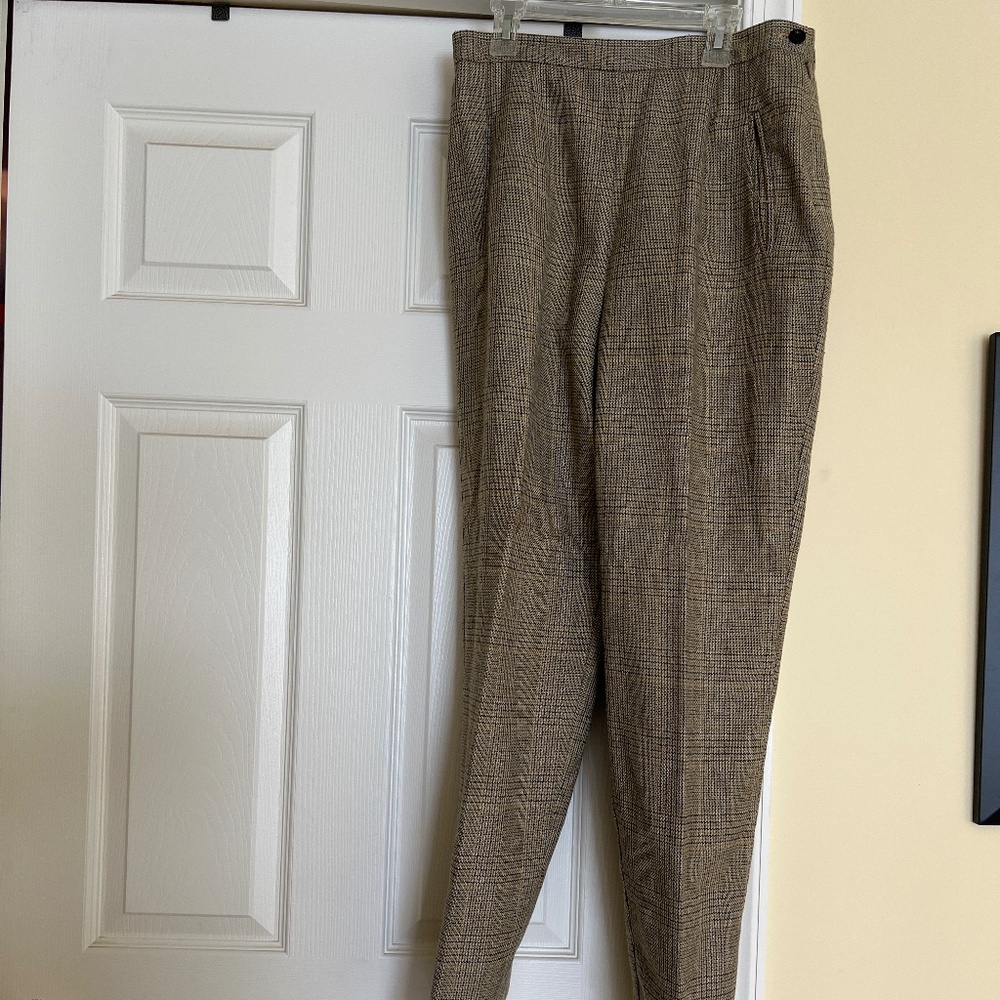 Women’s Dress Pants